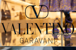 Valentino’s luxury empire founder, Valentino Garavani, passes away