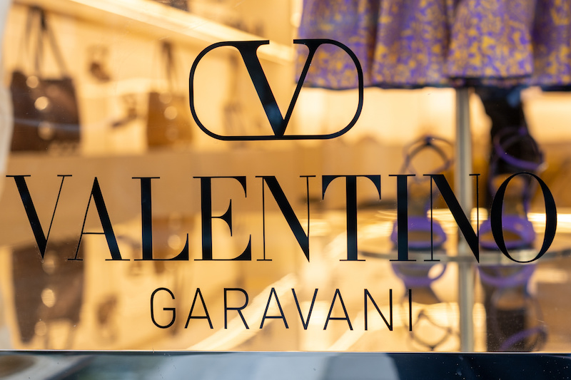 Valentino’s luxury empire founder, Valentino Garavani, passes away