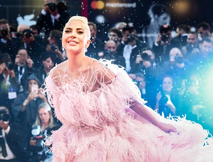 Valentino welcomes Voce Viva fragrance fronted by Lady Gaga to portfolio
