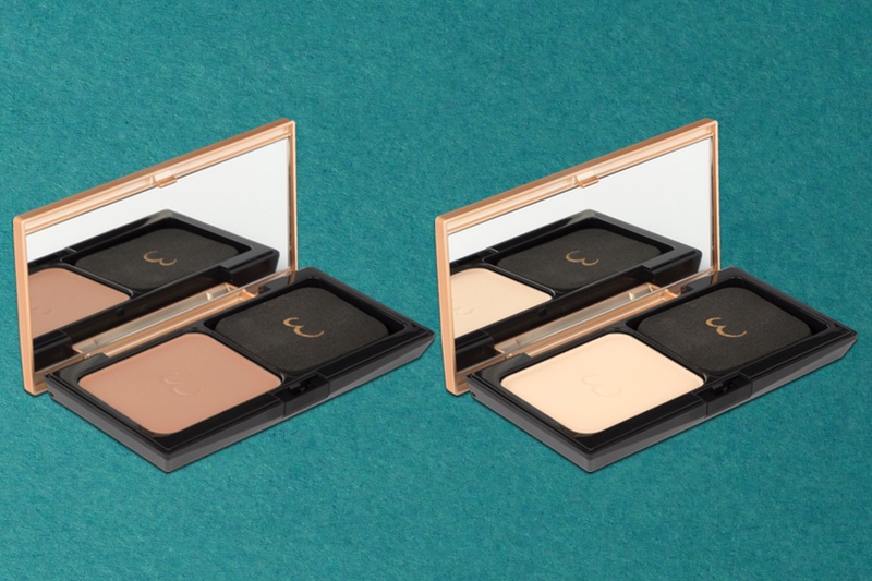 Valmont adds to l'Elixir des Glaciers range with new powder foundation