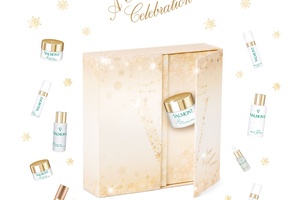 Valmont taps into 12 days of Christmas with new advent calendar