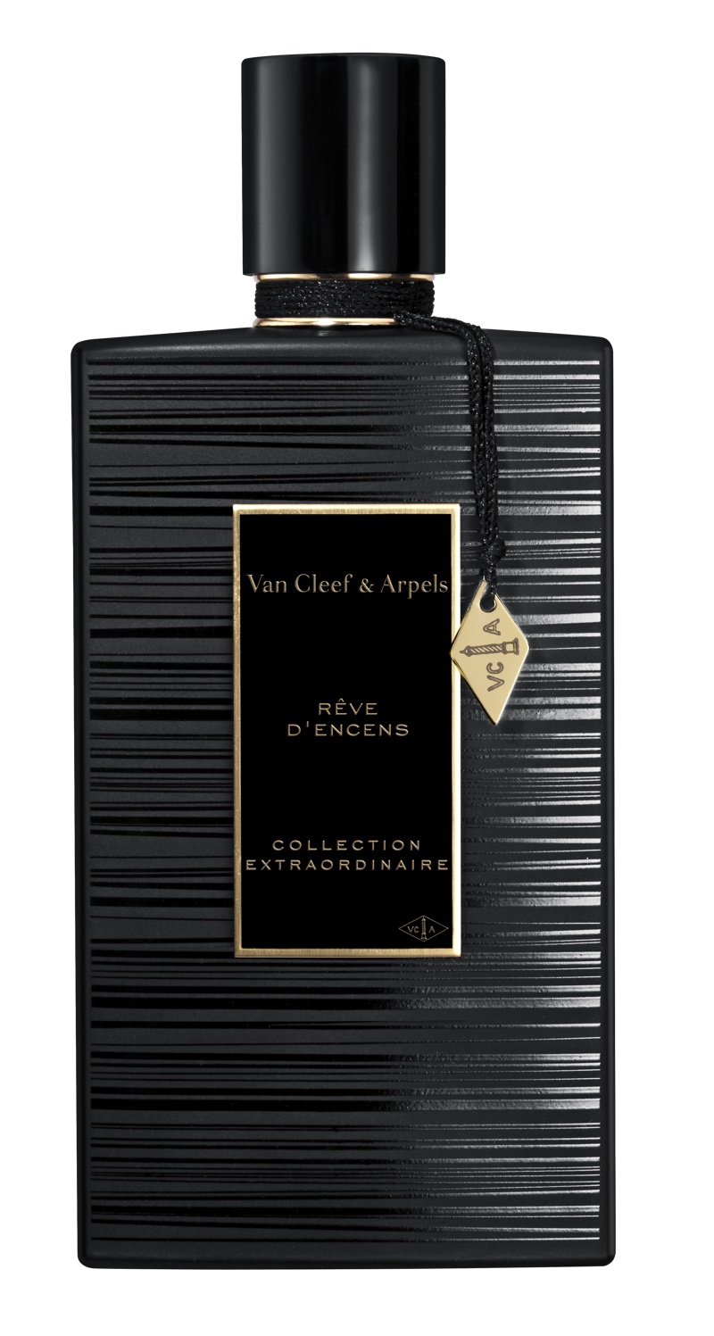 Van Cleef & Arpels launches new fragrance exclusively at Harrods