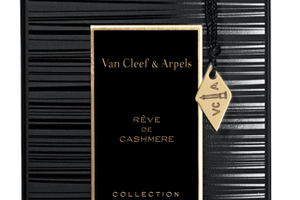 Van Cleef & Arpels unveils latest fragrance