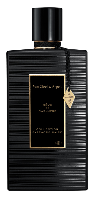 Van Cleef & Arpels unveils latest fragrance