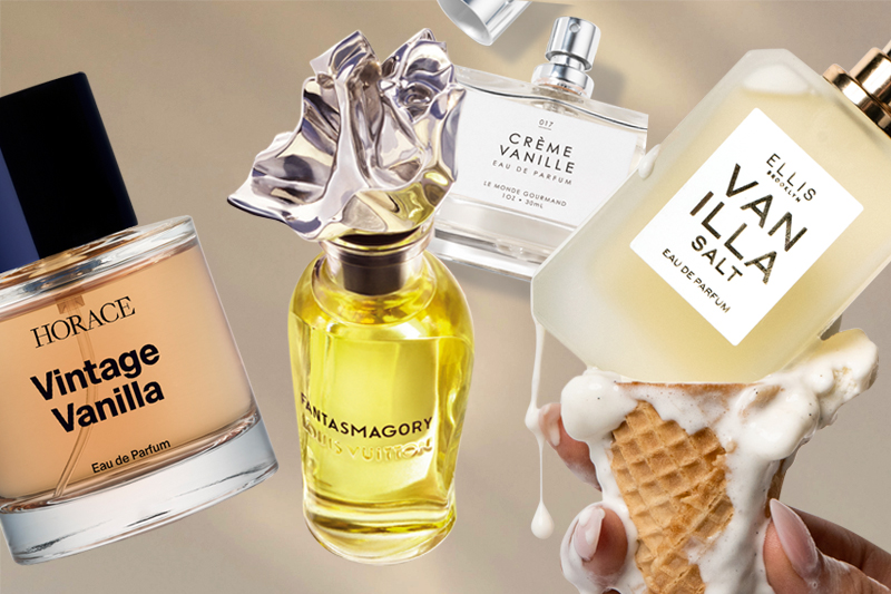 Vanilla fragrances are not so ‘vanilla’ anymore: Inside the ingredient’s creative resurgence