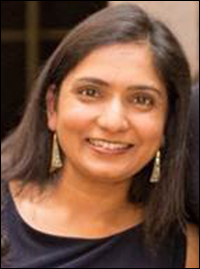 Vantage Hires Dr. Manasi Chavan to join PC Team 
