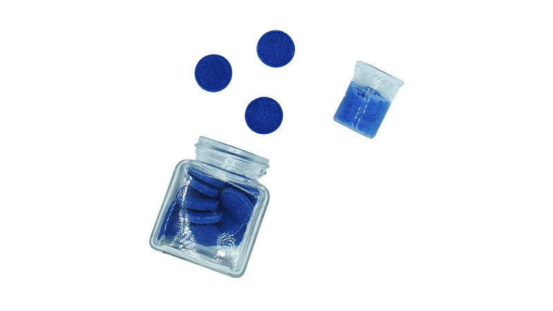 Vantage Personal Care has launched Jeesperse NoLo, a new product range of self-emulsifying bases for hair care applications