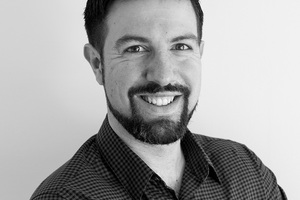 Vantage Personal Care promotes Sebastien Massard as Marketing Director 
