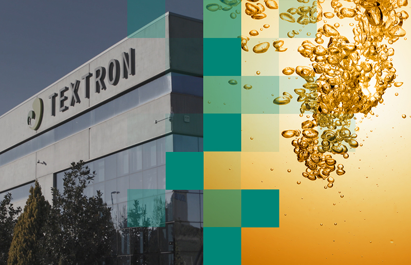 Vantage Specialty Chemicals Signs Definitive Agreement to Acquire Textron Plimon, S.L.U. Natural Oils Business