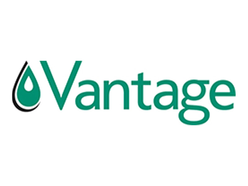 Vantage exhibited at in-cosmetics Global Tradeshow