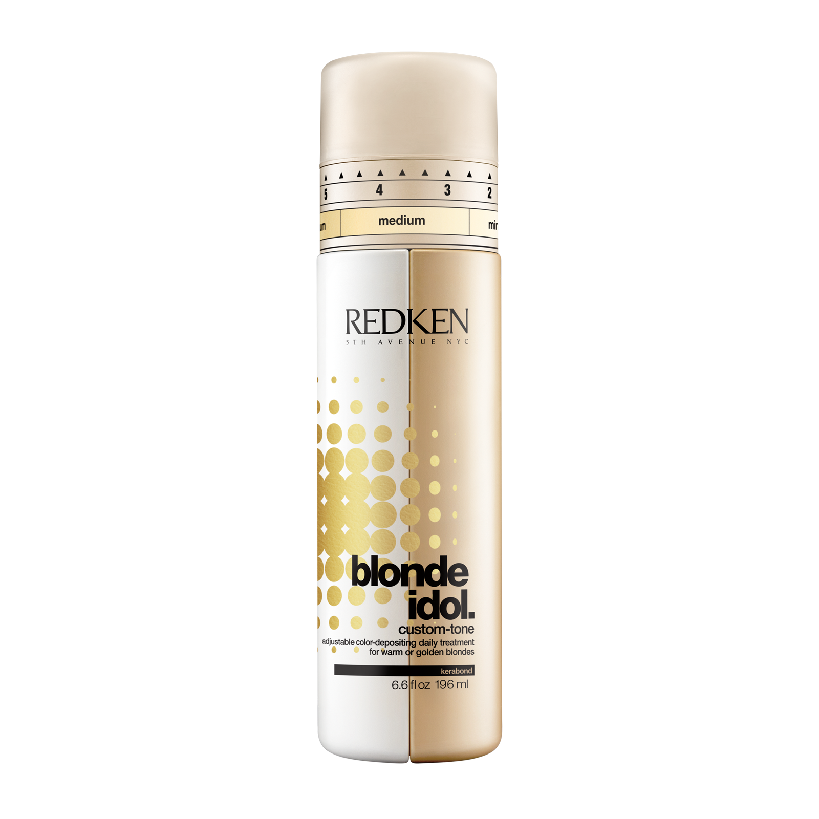 VariBlend challenges developers to create dual-dispensing skin care product