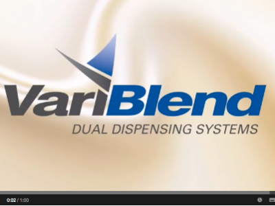 VariBlend launches YouTube channel