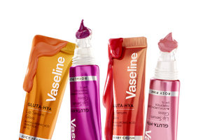 Vaseline removes advertisement following accusation of digital art theft