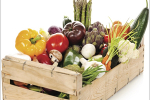 Vegetables named next big C&T fragrance trend 