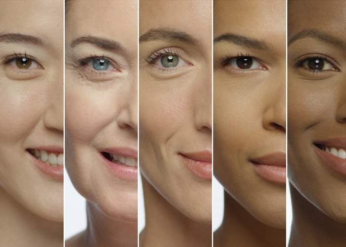 Veil Cosmetics champions diversity with new campaign 
