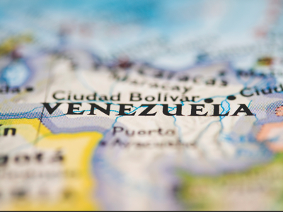 Venezuela seeks quality