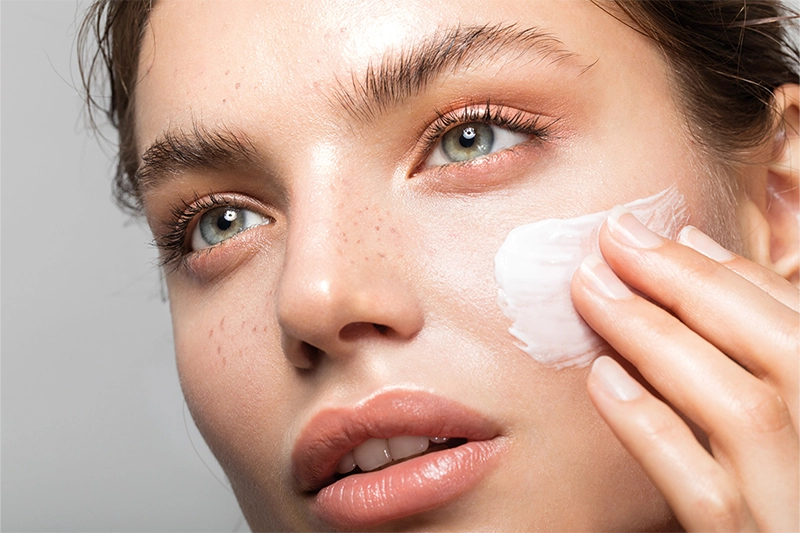 Versatile ingredient for skin and haircare formulations
