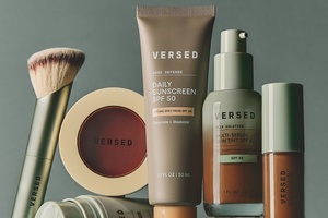 Versed has been acquired by Belle Brands to ‘maximise its potential’