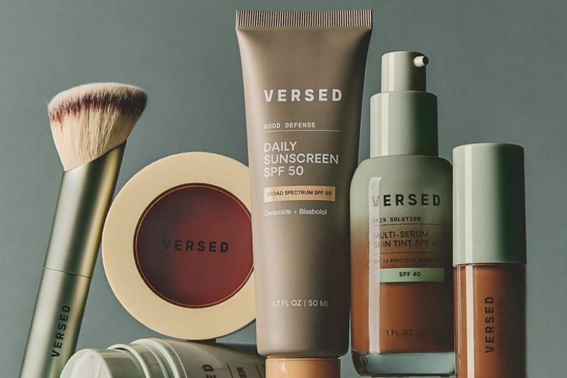 Versed has been acquired by Belle Brands to ‘maximise its potential’