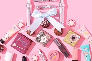 Very brings on 20 new cosmetics brands as it ramps up its beauty offering