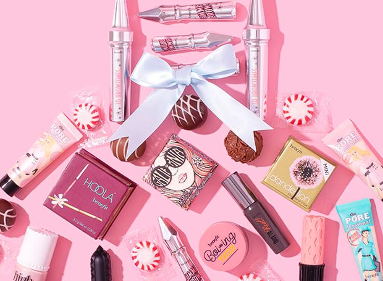 Very brings on 20 new cosmetics brands as it ramps up its beauty offering