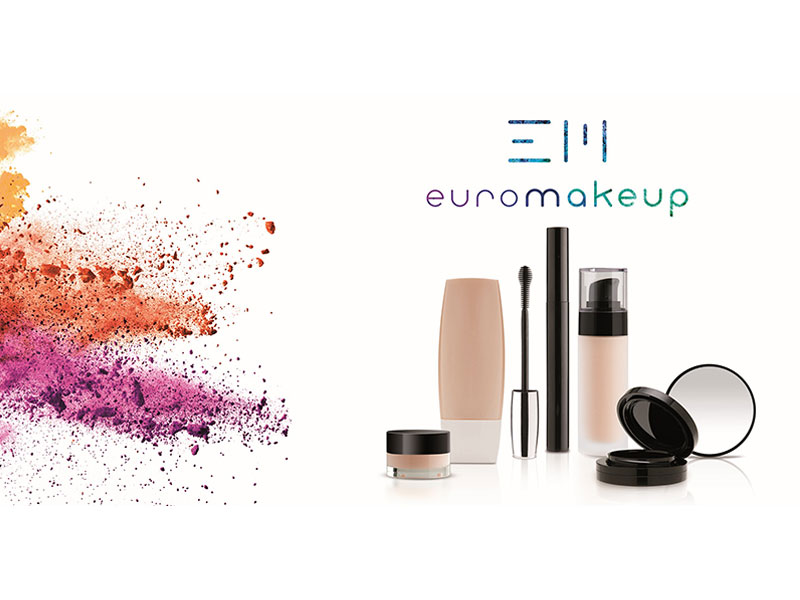 Vetroplas adds make-up packaging to its expanding product range