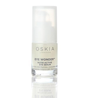 Vetroplas adds natural glamour to Oskia