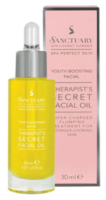 Vetroplas and Sanctuary give good face