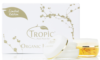 Vetroplas goes tropical  
