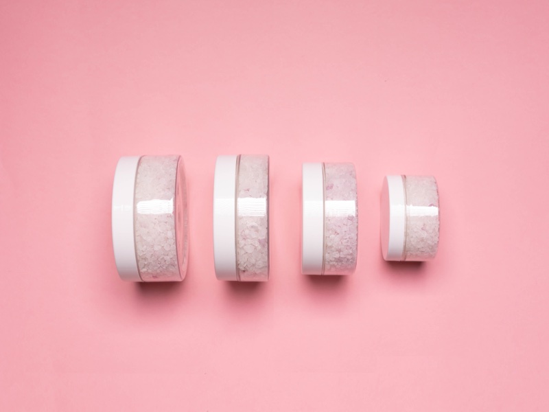 Vetroplas introduces PET jars designed for easy recycling 
