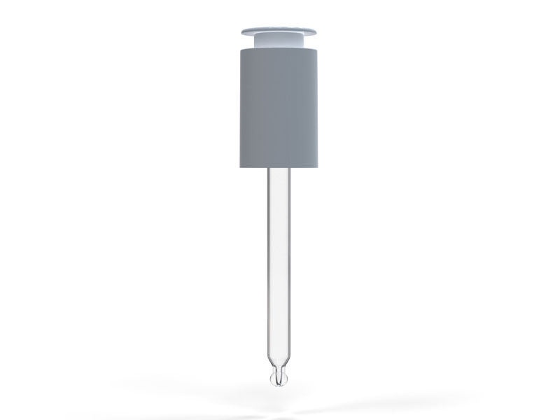 Vetroplas launches latest cosmetics dropper innovation