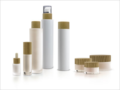 Vetroplas Packaging unveils new wood collection