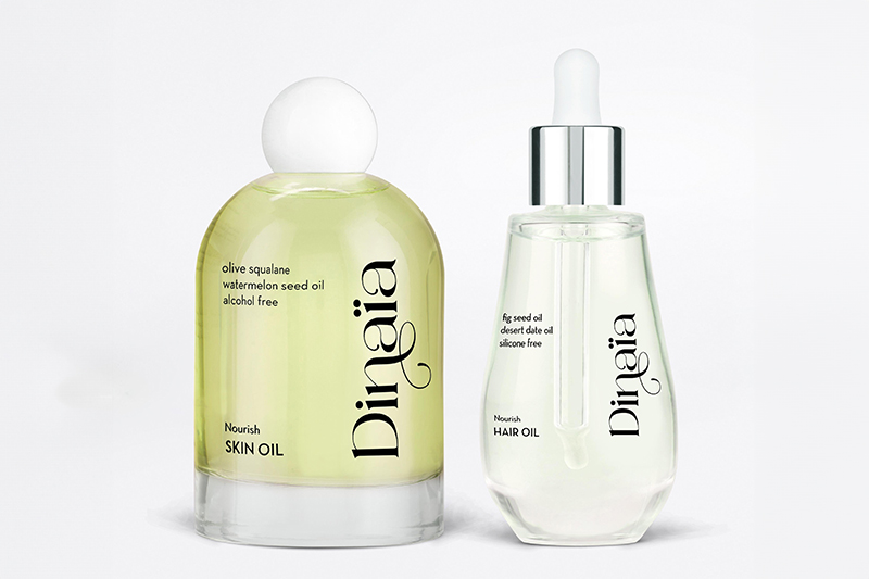 Vetroplas partners with Dinaïa in latest beauty launch