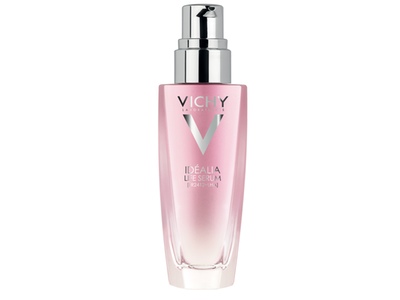Vichy adopts a lifestyle approach