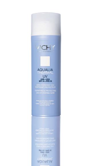 Vichy expands Aqualia Thermal collection