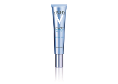 Vichy grows Liftactiv franchise