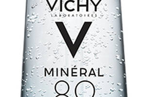 Vichy introduces Minéral 89