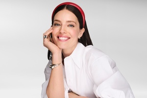 Vichy Laboratoires signs model and wellness advocate Emily DiDonato as ambassador