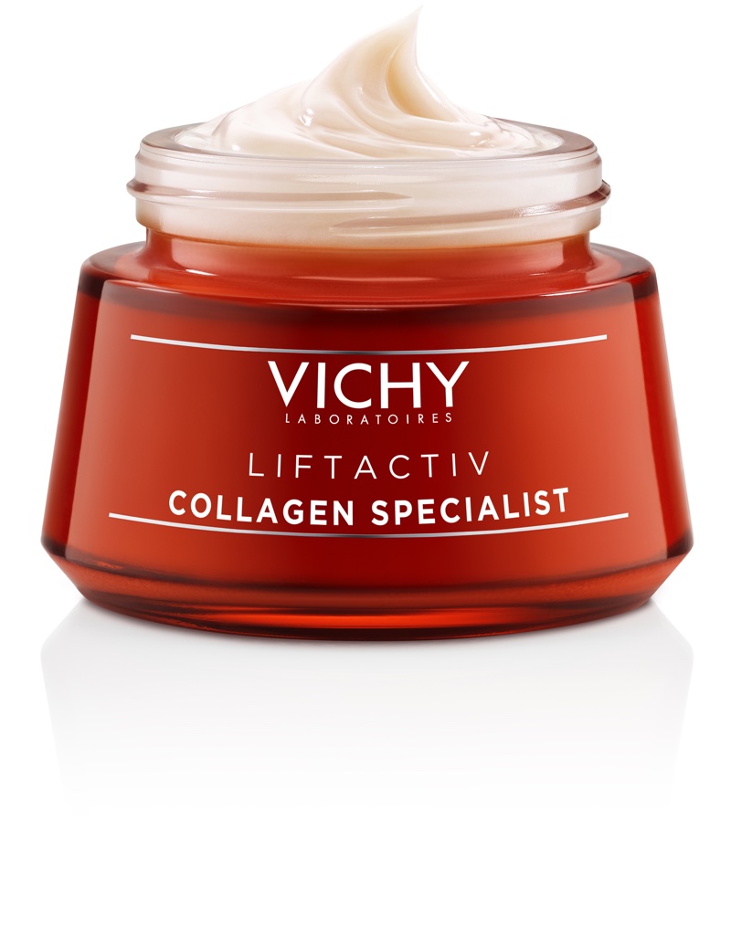 Vichy Laboratories looks to aesthetic surgery for its latest skin care launch