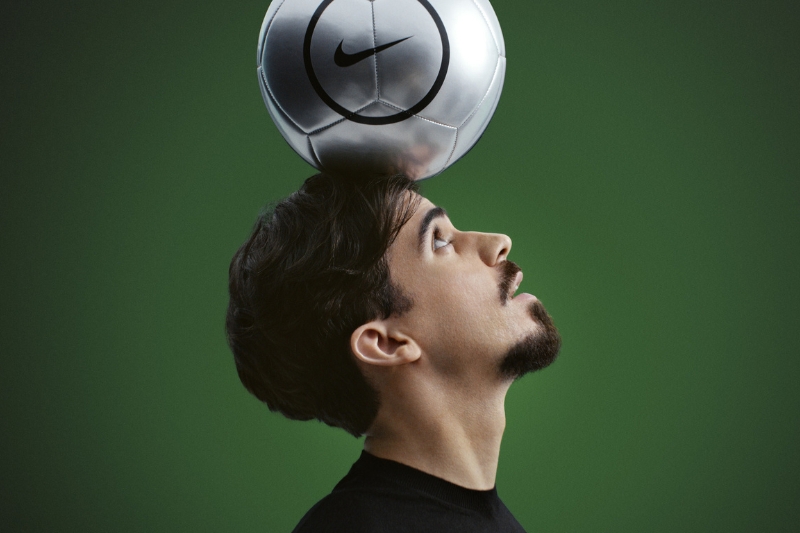 Vichy Laboratories scores PSG footballer Vitinha as Global Brand Ambassador