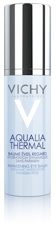 Vichy launches Aqualia Thermal Awakening Eye Balm