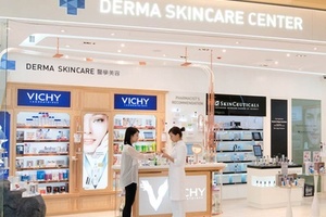 Vichy's new expert panel