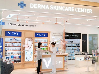 Vichy's new expert panel