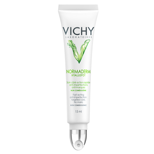 Vichy to launch two new serums for spots and eye area