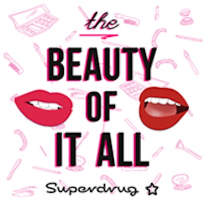 Vick Hope hosts Superdrug’s second beauty podcast season