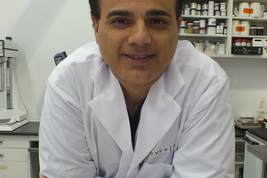 Victor Casale, Chief Innovation Officer, Cover FX, talks about carving a niche in complexion