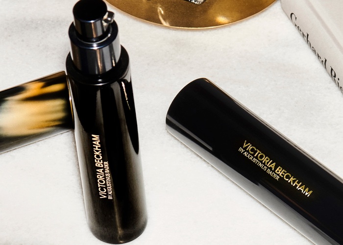 Victoria Beckham Beauty drops debut skin care product with Augustinus Bader    
