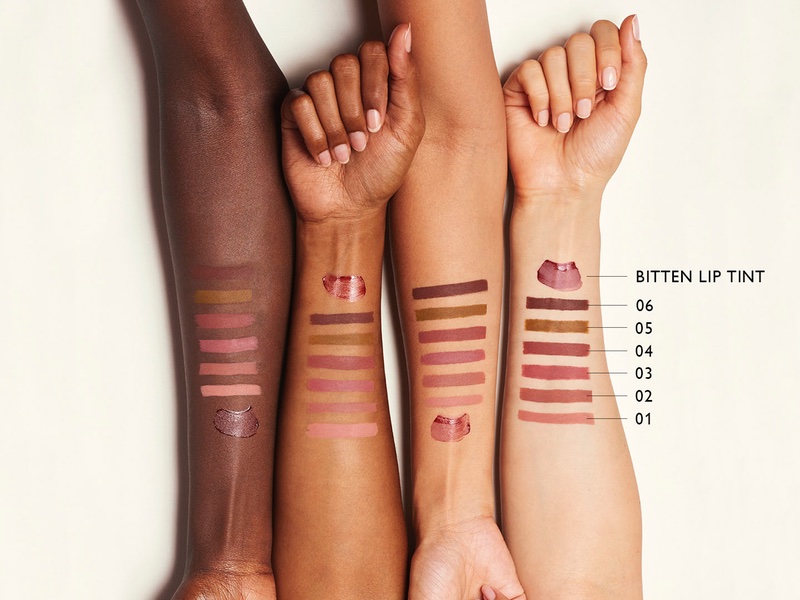 Victoria Beckham Beauty extends colour line with debut lip range
