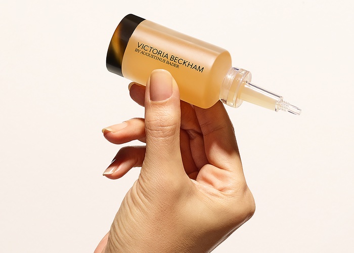 Victoria Beckham Beauty strengthens skin care portfolio with balancing serum 