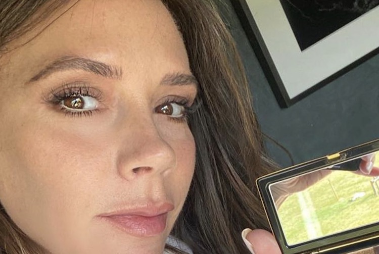 Victoria Beckham in trademark battle with Australian beauty brand Skinlab
